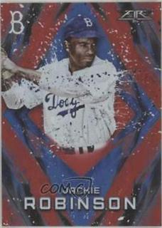 Jackie Robinson