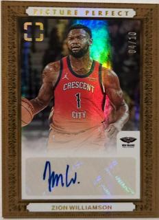 Zion Williamson