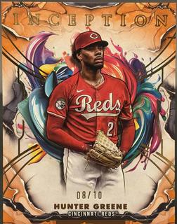 Hunter Greene