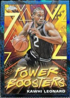Kawhi Leonard