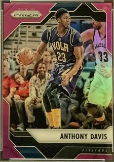 Anthony Davis