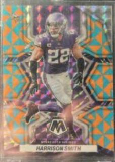 Harrison Smith