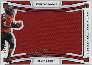 Stefon Diggs