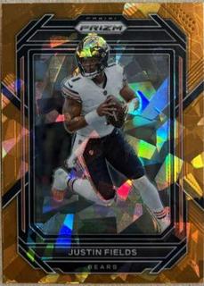 Justin Fields