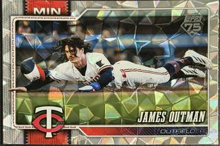 James Outman