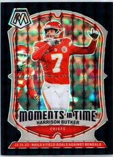 Harrison Butker
