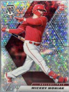 Mickey Moniak
