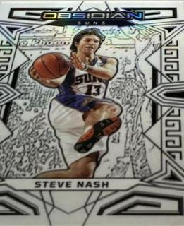 Steve Nash