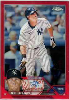 DJ LeMahieu