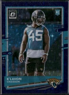 K'Lavon Chaisson