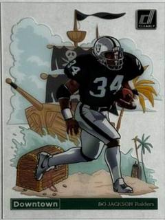 Bo Jackson