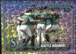 Seattle Mariners