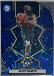 James Harden