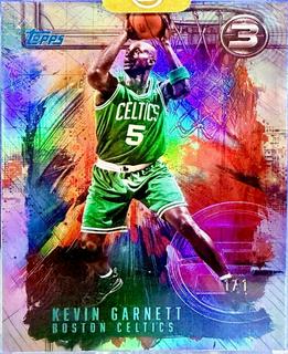 Kevin Garnett
