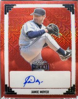 Jamie Moyer