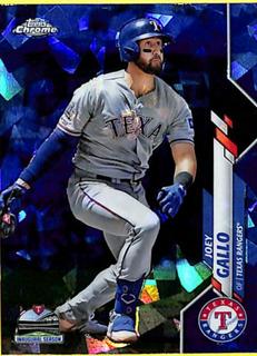 Joey Gallo