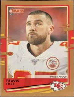 Travis Kelce