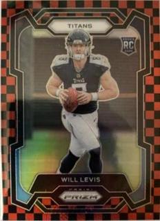 Will Levis
