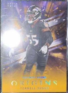 Terrell Suggs