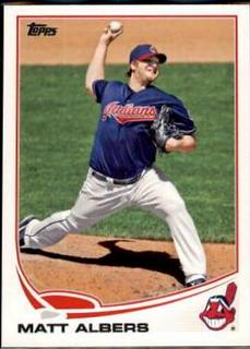 Matt Albers