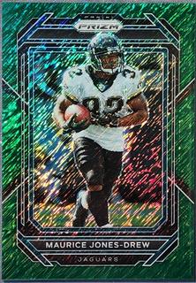Maurice Jones Drew