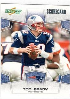 Tom Brady