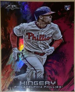 Scott Kingery