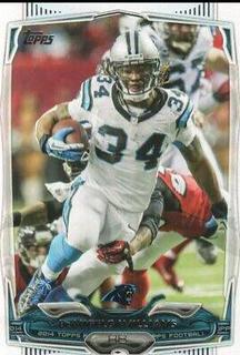 DeAngelo Williams