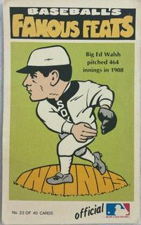 Ed Walsh