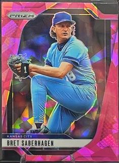 Bret Saberhagen