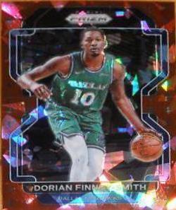 Dorian Finney-Smith