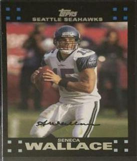 Seneca Wallace