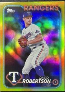 David Robertson