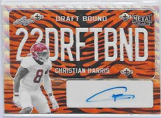 Christian Harris