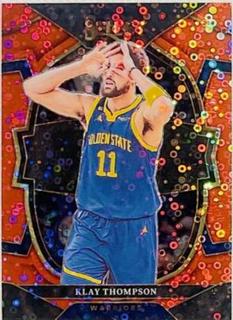 Klay Thompson