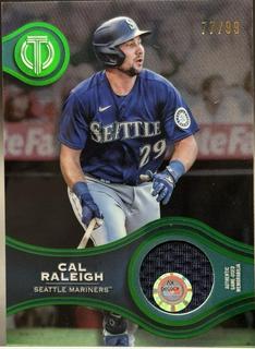 Cal Raleigh