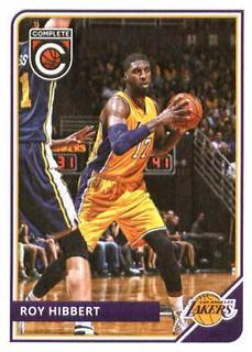 Roy Hibbert