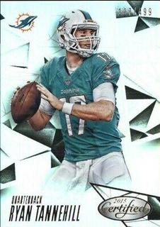 Ryan Tannehill