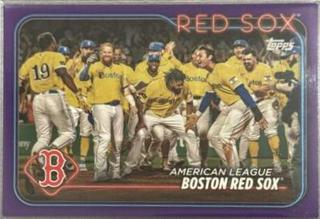 Boston Red Sox
