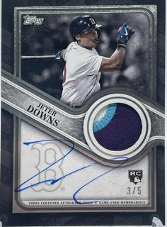 Jeter Downs