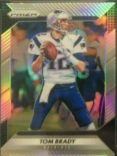 Tom Brady