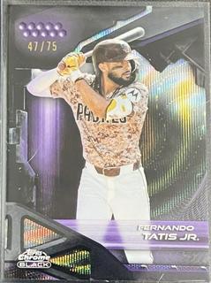 Fernando Tatis Jr.