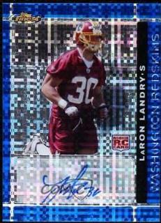 LaRon Landry