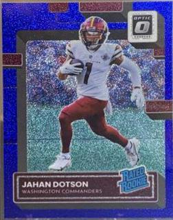 Jahan Dotson