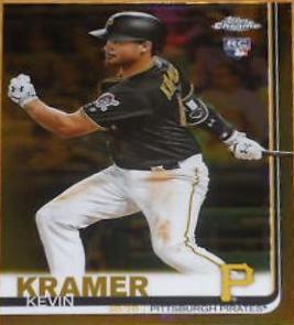 Kevin Kramer