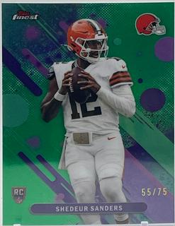 Shedeur Sanders