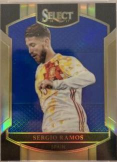 Sergio Ramos