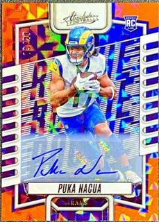 Puka Nacua