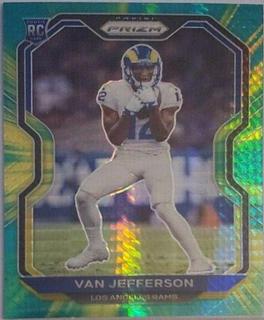 Van Jefferson