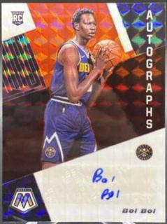 Bol Bol